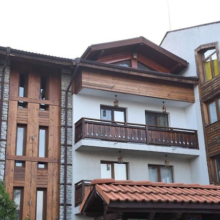 Лукс Апартамент Μπάνσκο Εξωτερικό φωτογραφία